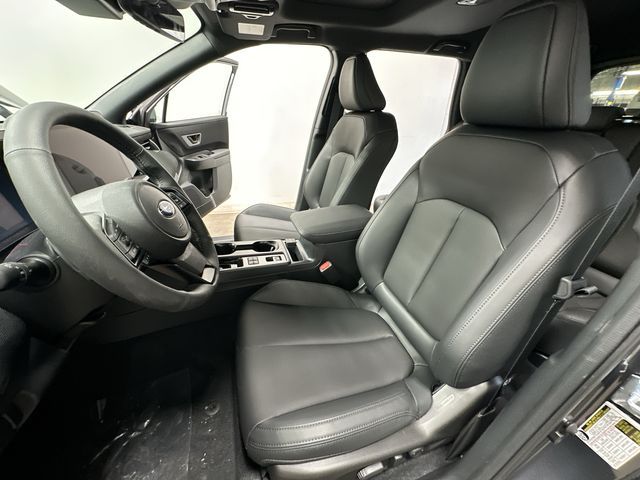 Thumbnail: 2026 Subaru Outback - 17