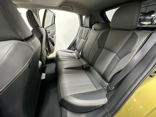 Thumbnail: 2021 Subaru Crosstrek - 19