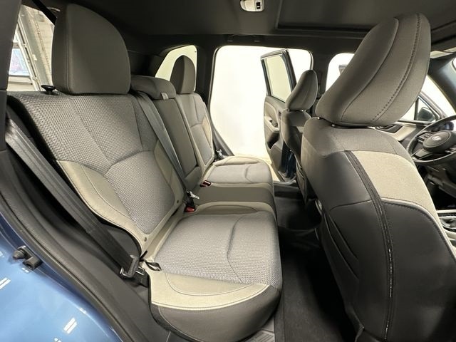 Thumbnail: 2025 Subaru Forester - 24
