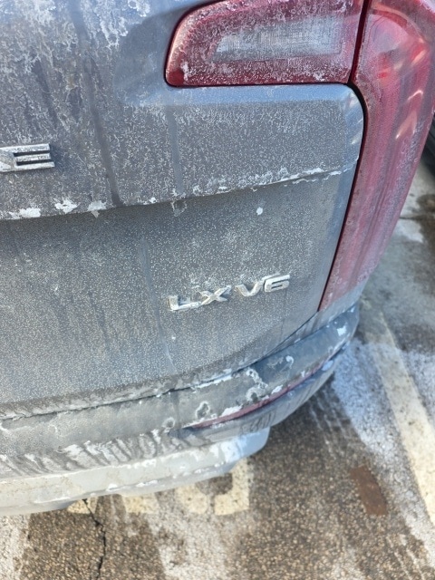 Thumbnail: 2020 Kia Telluride - 6