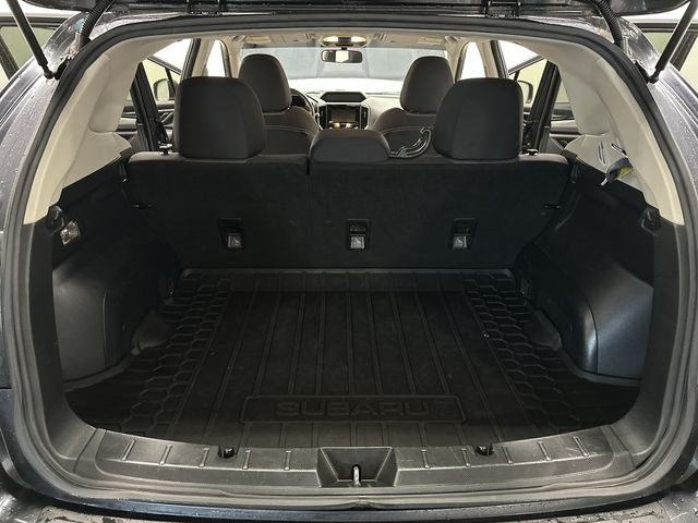 2018 Subaru Crosstrek Premium 23