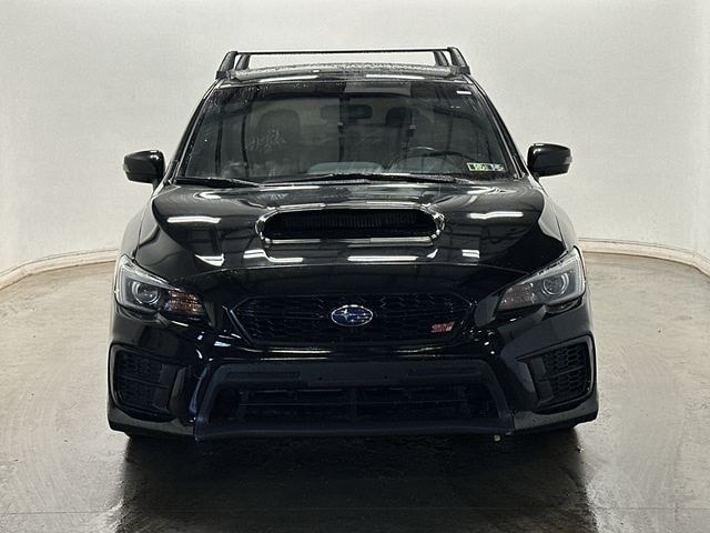 Thumbnail: 2021 Subaru WRX - 30