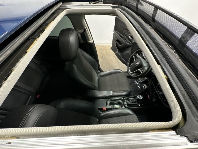 2020 Buick Encore Preferred 6