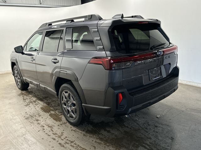 Thumbnail: 2026 Subaru Outback - 28