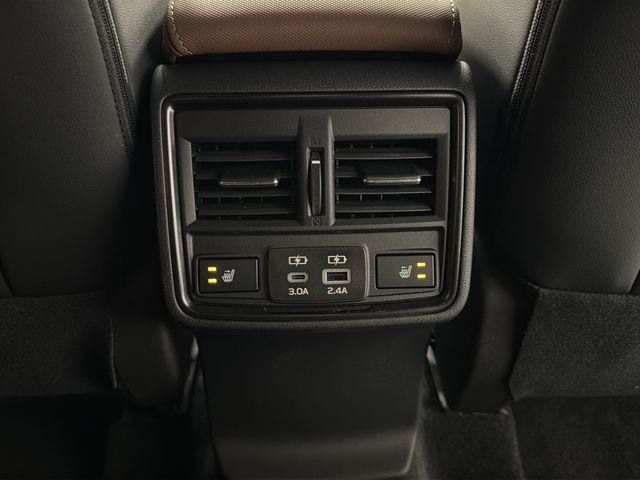 Thumbnail: 2026 Subaru Forester - 21