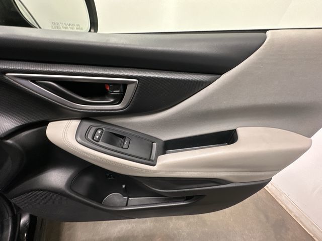 Thumbnail: 2021 Subaru Forester - 21