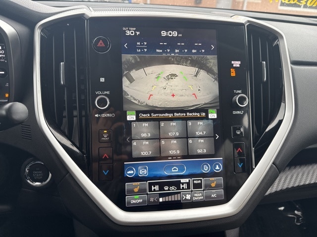 Thumbnail: 2023 Subaru Ascent - 19