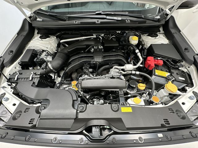 Thumbnail: 2025 Subaru Crosstrek - 24