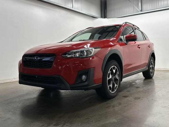 Thumbnail: 2020 Subaru Crosstrek - 26