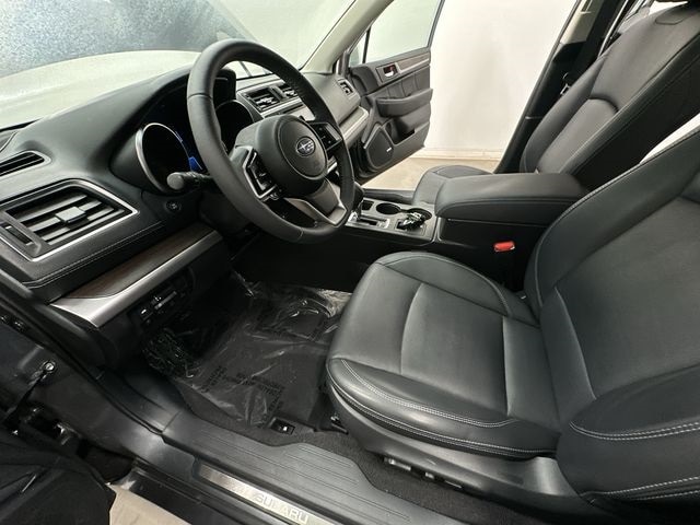 Thumbnail: 2019 Subaru Legacy - 17