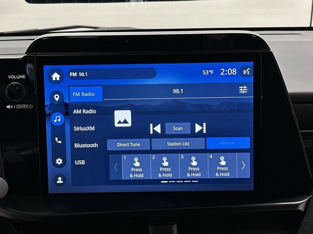 Thumbnail: 2026 Subaru Outback - 12