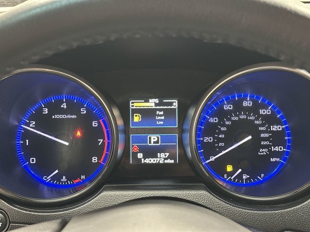 Thumbnail: 2017 Subaru Outback - 7