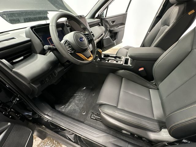 Thumbnail: 2026 Subaru Outback - 17