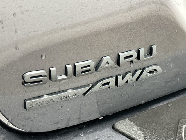 Thumbnail: 2026 Subaru Crosstrek - 24