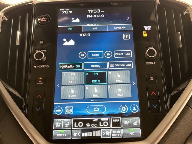 Thumbnail: 2026 Subaru Ascent - 12