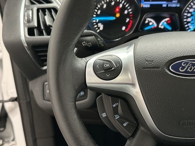 Thumbnail: 2013 Ford Escape - 9