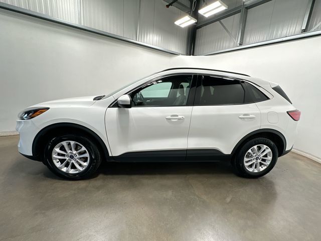 Thumbnail: 2020 Ford Escape - 2