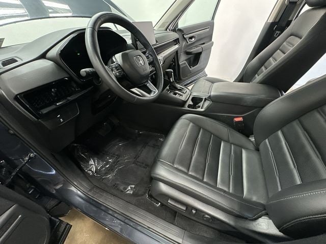 Thumbnail: 2025 Honda CR-V - 16