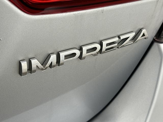 Thumbnail: 2023 Subaru Impreza - 26