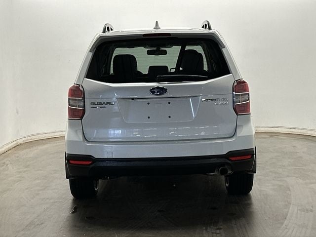 Thumbnail: 2016 Subaru Forester - 4