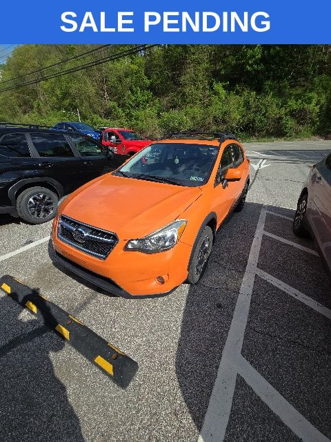 2013 Subaru XV Crosstrek Premium -
                  Moon Township, PA