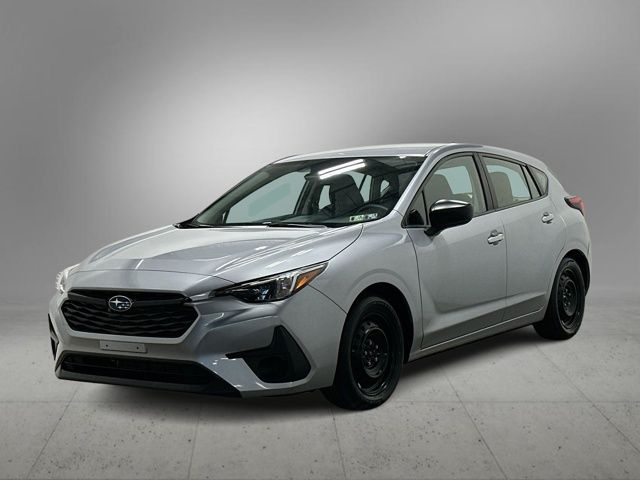 Thumbnail: 2024 Subaru Impreza - 1