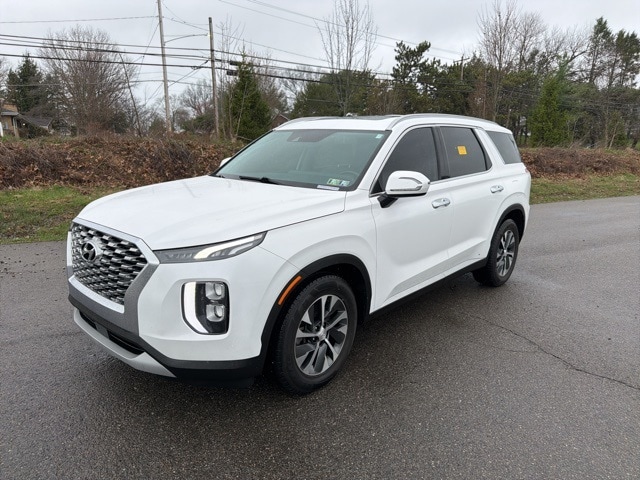 2020 Hyundai Palisade SEL -
                  Moon Township, PA
