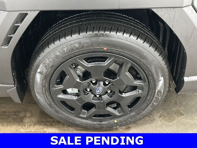 Thumbnail: 2026 Subaru Outback - 5