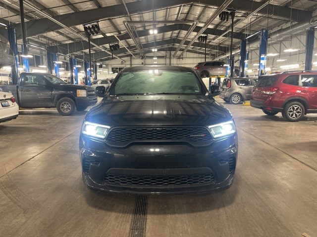 Thumbnail: 2023 Dodge Durango - 2