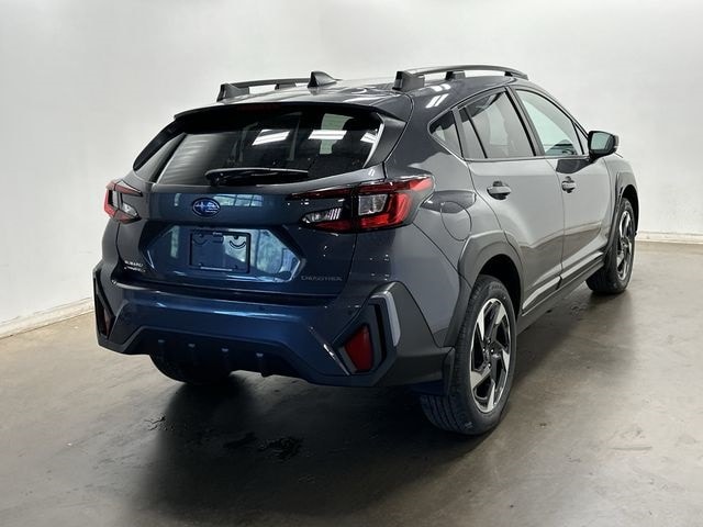 Thumbnail: 2025 Subaru Crosstrek - 29