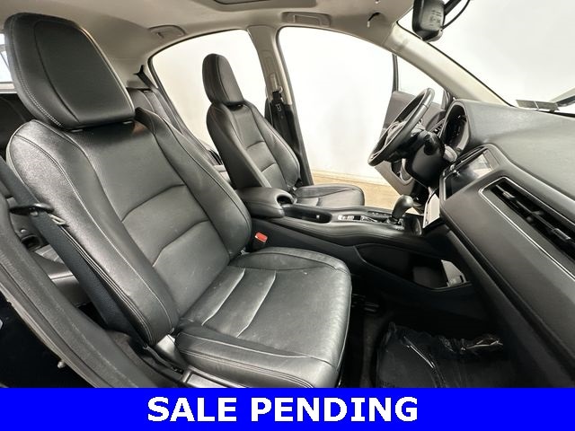 Thumbnail: 2021 Honda HR-V - 22