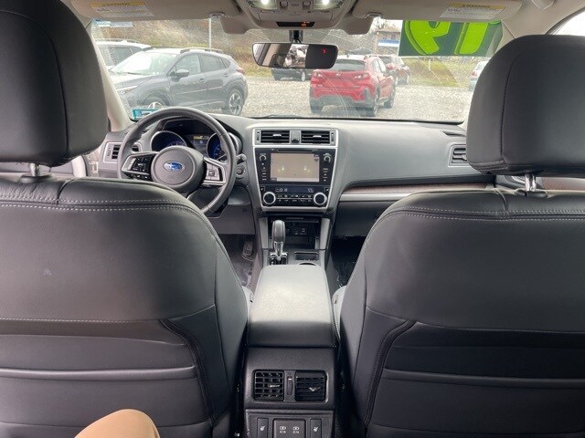 Thumbnail: 2019 Subaru Outback - 19