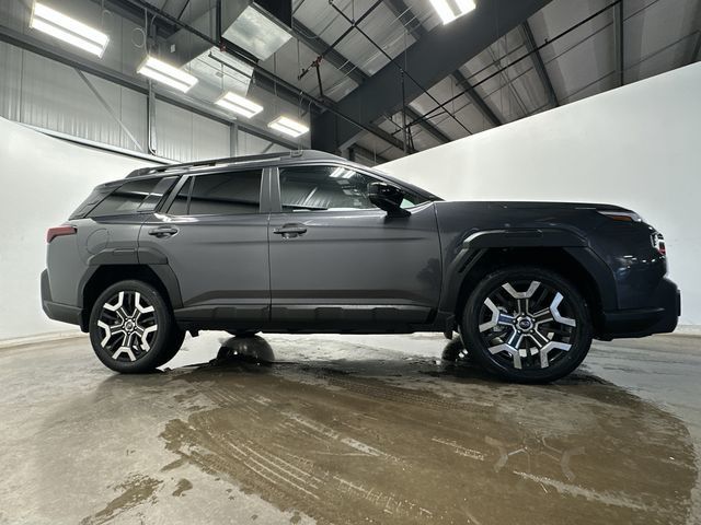 Thumbnail: 2026 Subaru Outback - 3