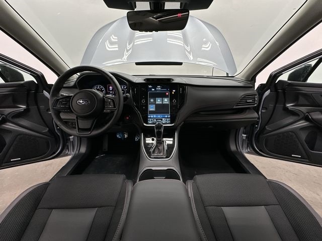 Thumbnail: 2025 Subaru Legacy - 19