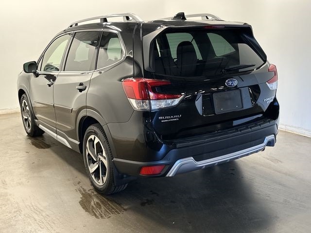 Thumbnail: 2023 Subaru Forester - 34