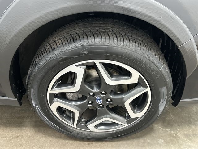 Thumbnail: 2019 Subaru Crosstrek - 5