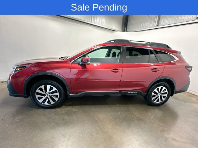 Thumbnail: 2022 Subaru Outback - 2