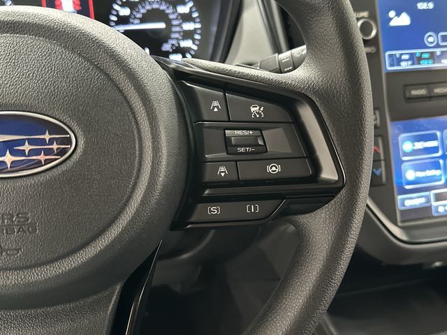 Thumbnail: 2026 Subaru Crosstrek - 9