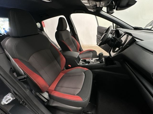 Thumbnail: 2025 Subaru Impreza - 20