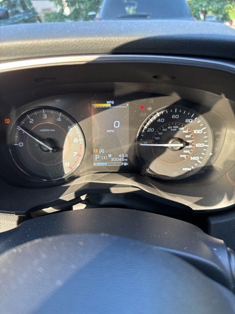 Thumbnail: 2022 Subaru Crosstrek - 6