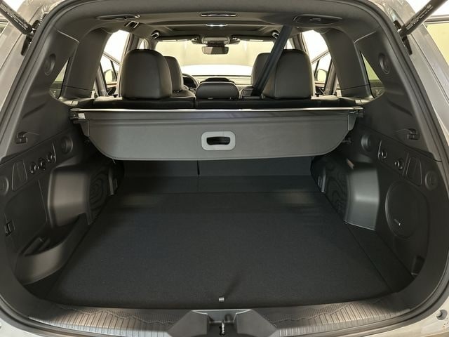 2025 Subaru Forester Sport 24