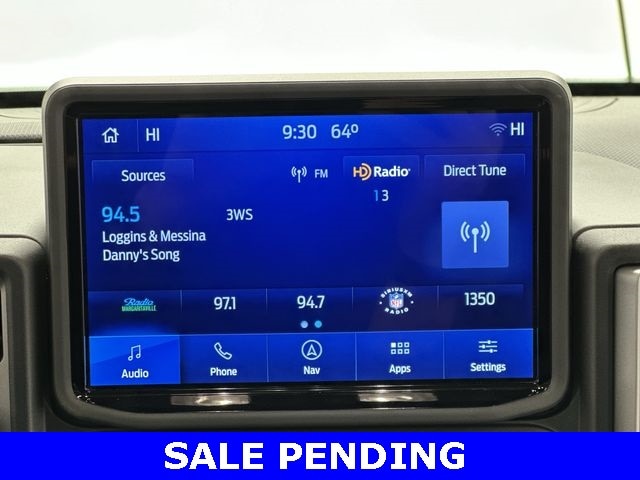 Thumbnail: 2022 Ford Bronco Sport - 11