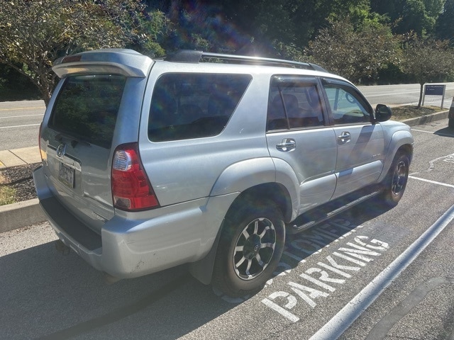 Thumbnail: 2006 Toyota 4Runner - 2