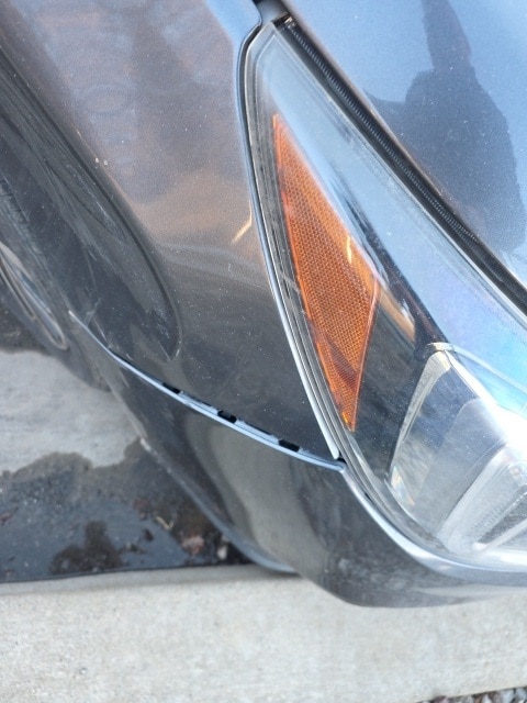 Thumbnail: 2018 Subaru Legacy - 4