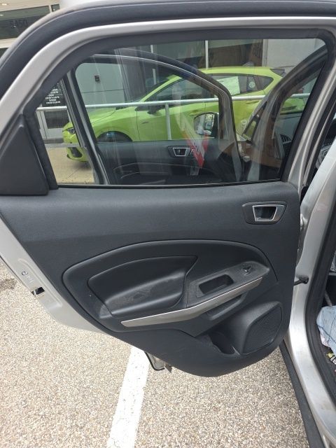 Thumbnail: 2019 Ford EcoSport - 18