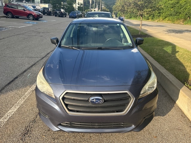 Thumbnail: 2016 Subaru Legacy - 1