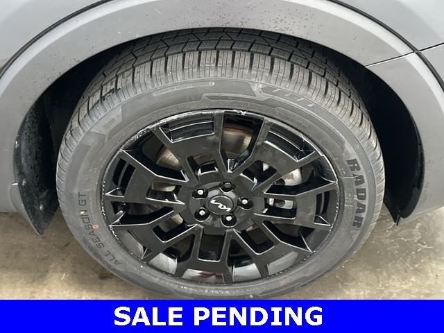 Thumbnail: 2022 Kia Telluride - 5