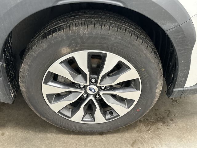 Thumbnail: 2025 Subaru Outback - 5