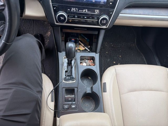 Thumbnail: 2019 Subaru Outback - 6