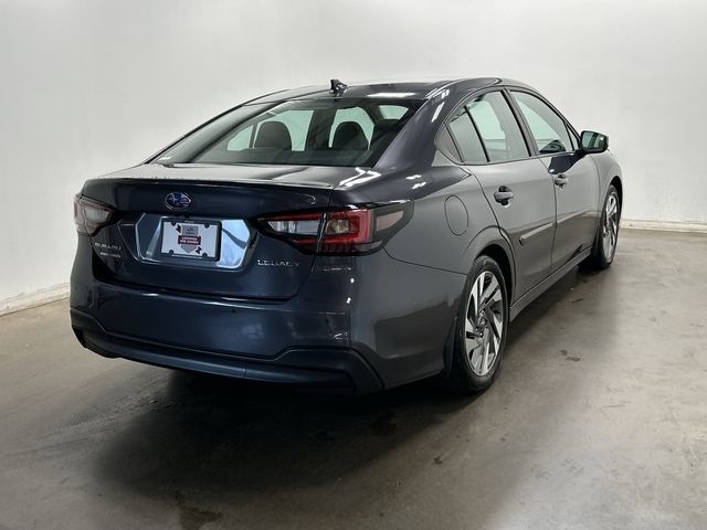 Thumbnail: 2025 Subaru Legacy - 35